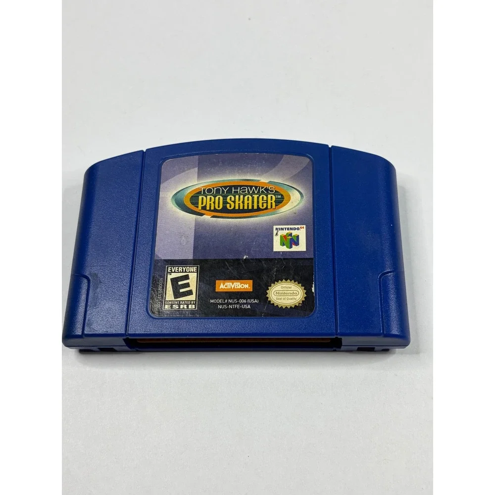 Nintendo 64 Game Lot 9 Games Donkey Kong 64 Banjo-Tooie Star Fox 64 N64